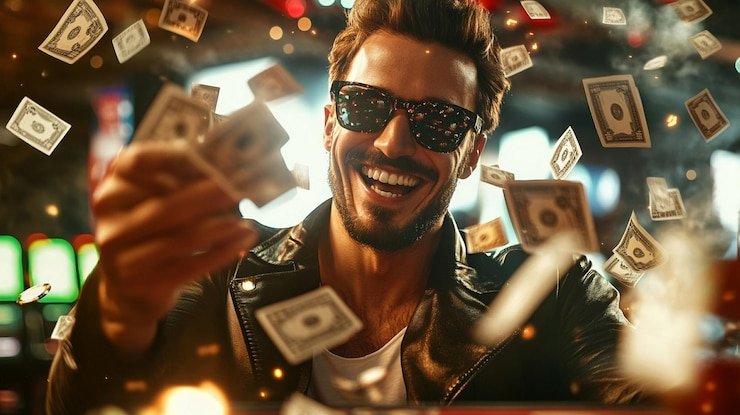 Antarmuka pasar PUBG Mobile di platform manifold dengan jadwal turnamen dan statistik tim