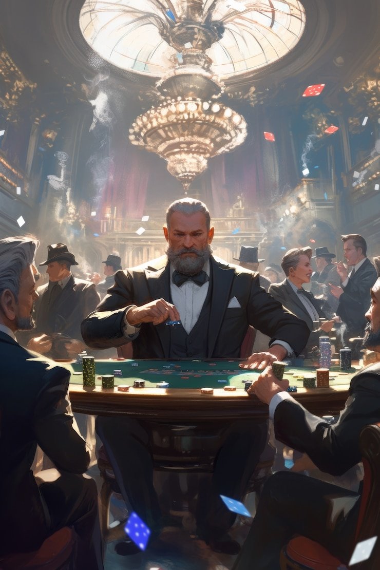 Antarmuka pasar togel di platform manifold dengan pilihan undian dan hasil